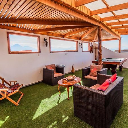 Hostal Sumaj Σαν Πέδρο ντε Ατακάμα Εξωτερικό φωτογραφία