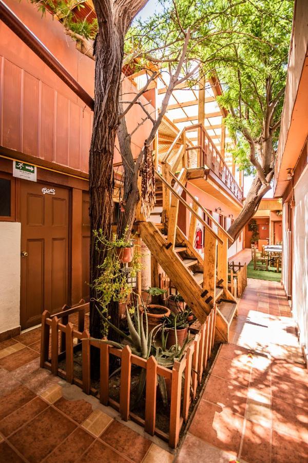 Hostal Sumaj Σαν Πέδρο ντε Ατακάμα Εξωτερικό φωτογραφία