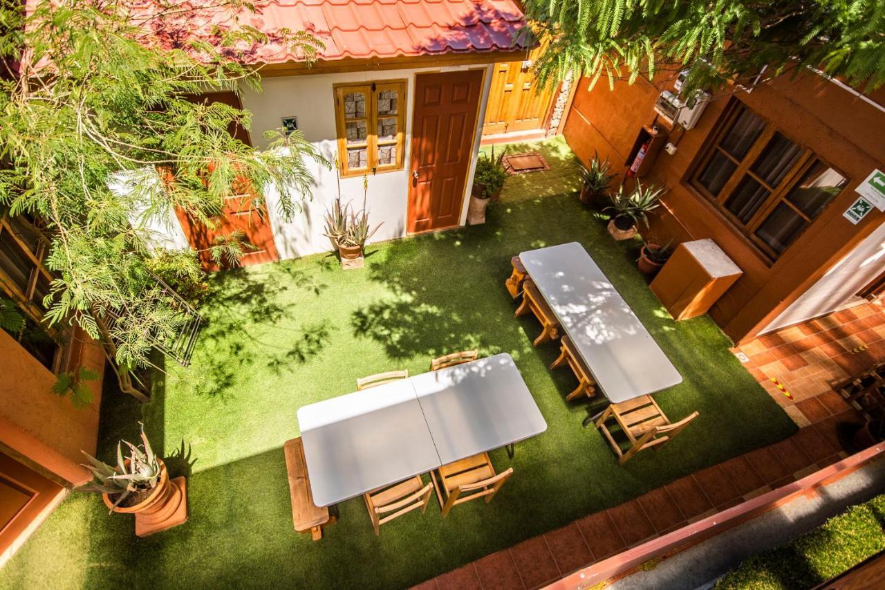 Hostal Sumaj Σαν Πέδρο ντε Ατακάμα Εξωτερικό φωτογραφία