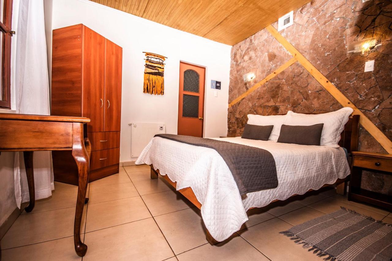 Hostal Sumaj Σαν Πέδρο ντε Ατακάμα Εξωτερικό φωτογραφία