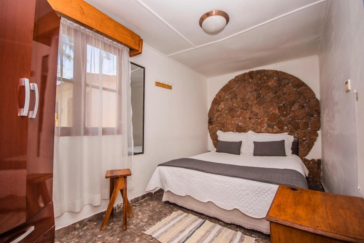 Hostal Sumaj Σαν Πέδρο ντε Ατακάμα Εξωτερικό φωτογραφία