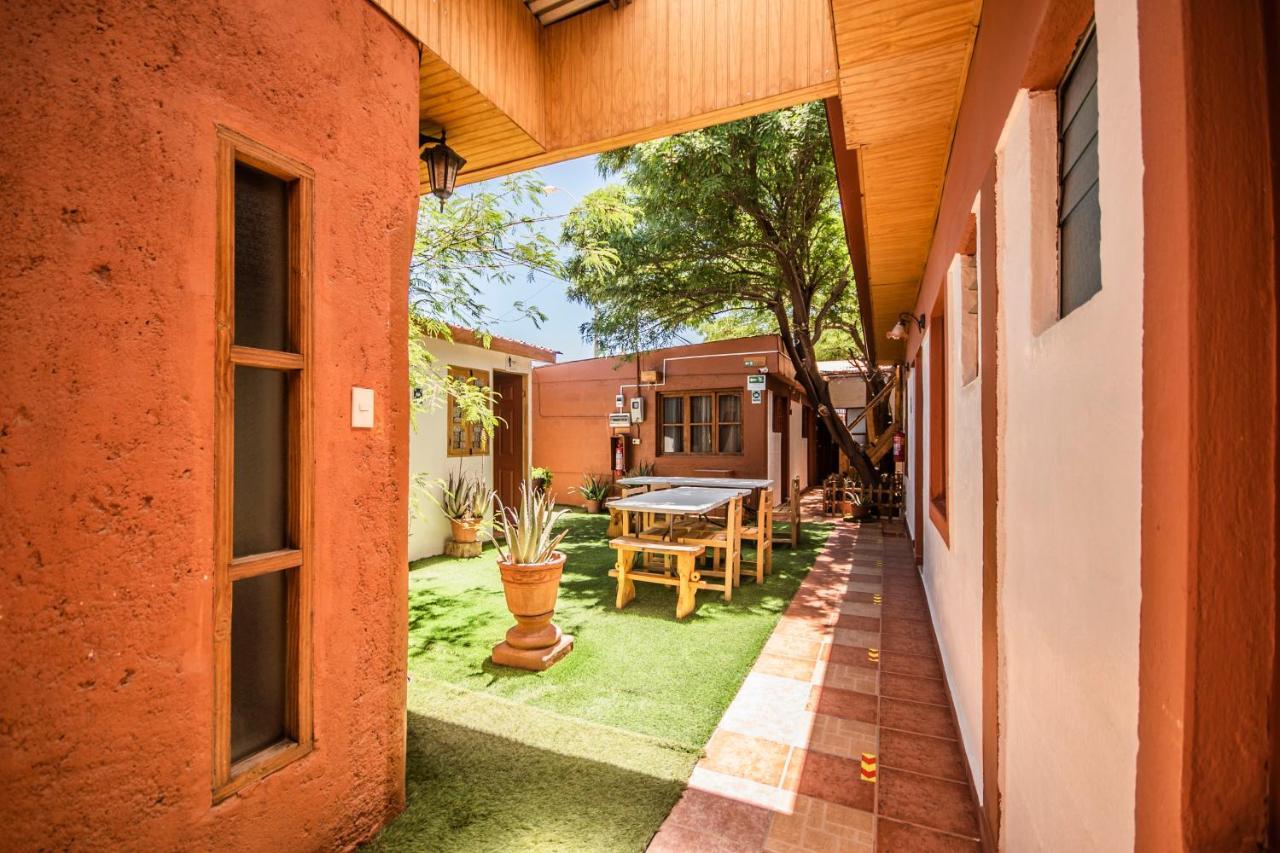 Hostal Sumaj Σαν Πέδρο ντε Ατακάμα Εξωτερικό φωτογραφία