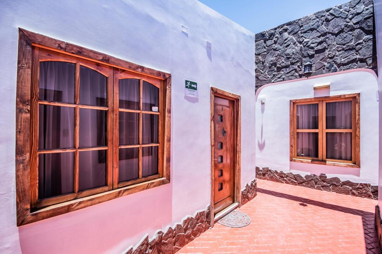 Hostal Sumaj Σαν Πέδρο ντε Ατακάμα Εξωτερικό φωτογραφία