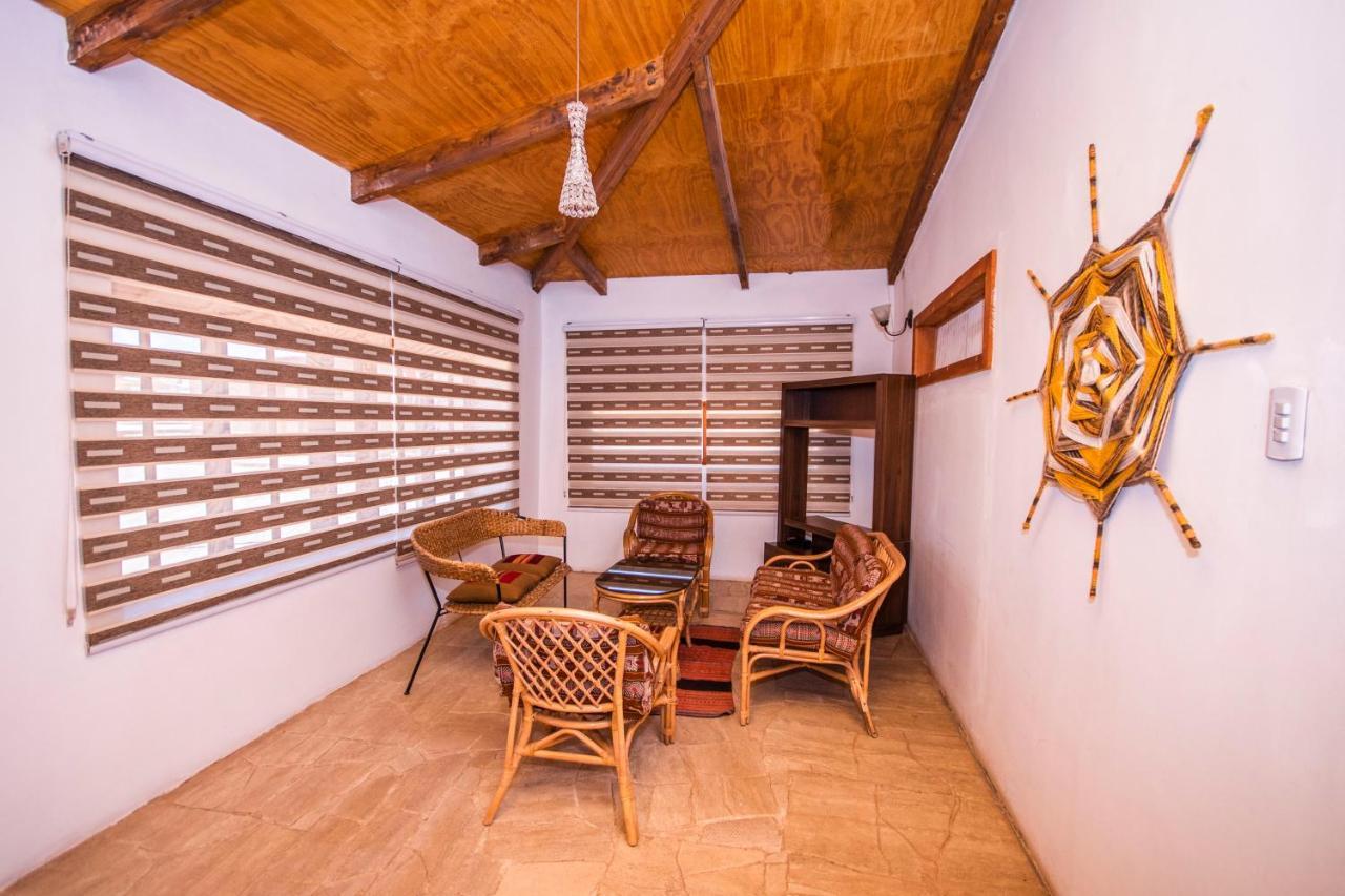 Hostal Sumaj Σαν Πέδρο ντε Ατακάμα Εξωτερικό φωτογραφία