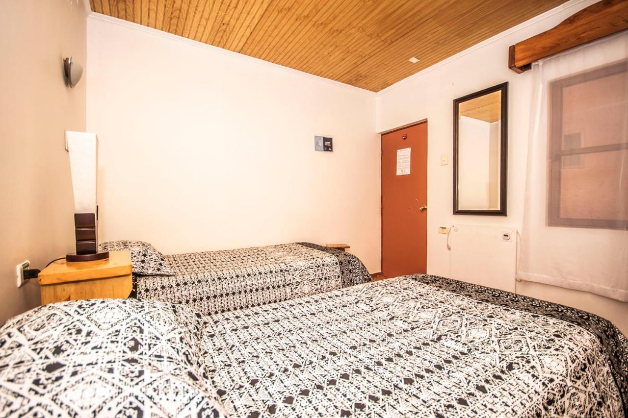Hostal Sumaj Σαν Πέδρο ντε Ατακάμα Εξωτερικό φωτογραφία