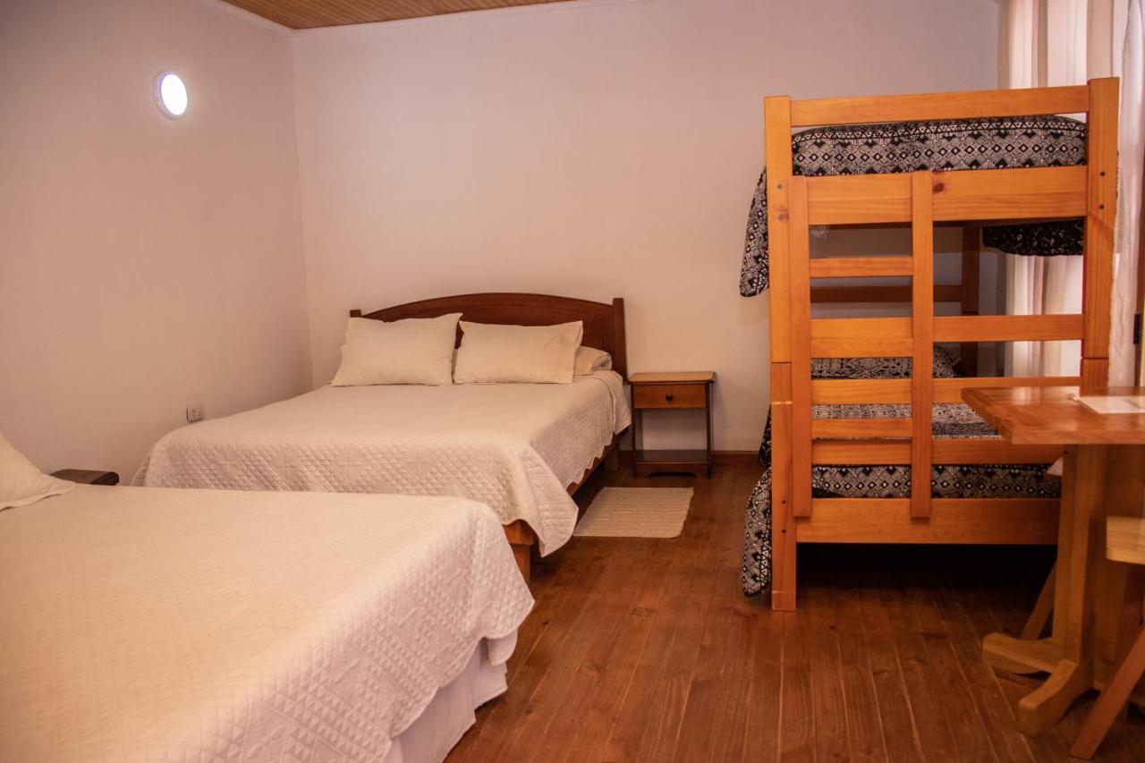 Hostal Sumaj Σαν Πέδρο ντε Ατακάμα Εξωτερικό φωτογραφία