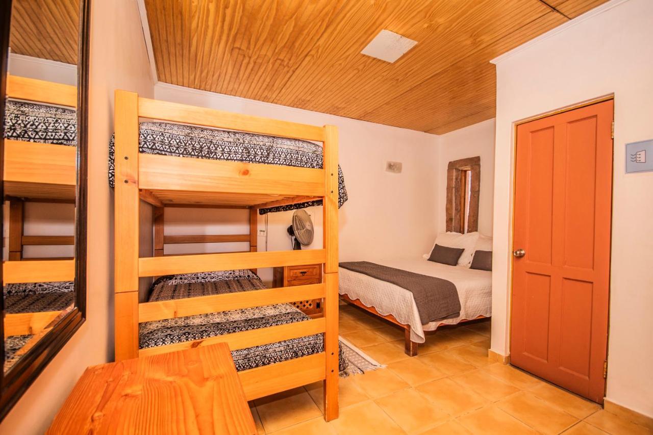 Hostal Sumaj Σαν Πέδρο ντε Ατακάμα Εξωτερικό φωτογραφία