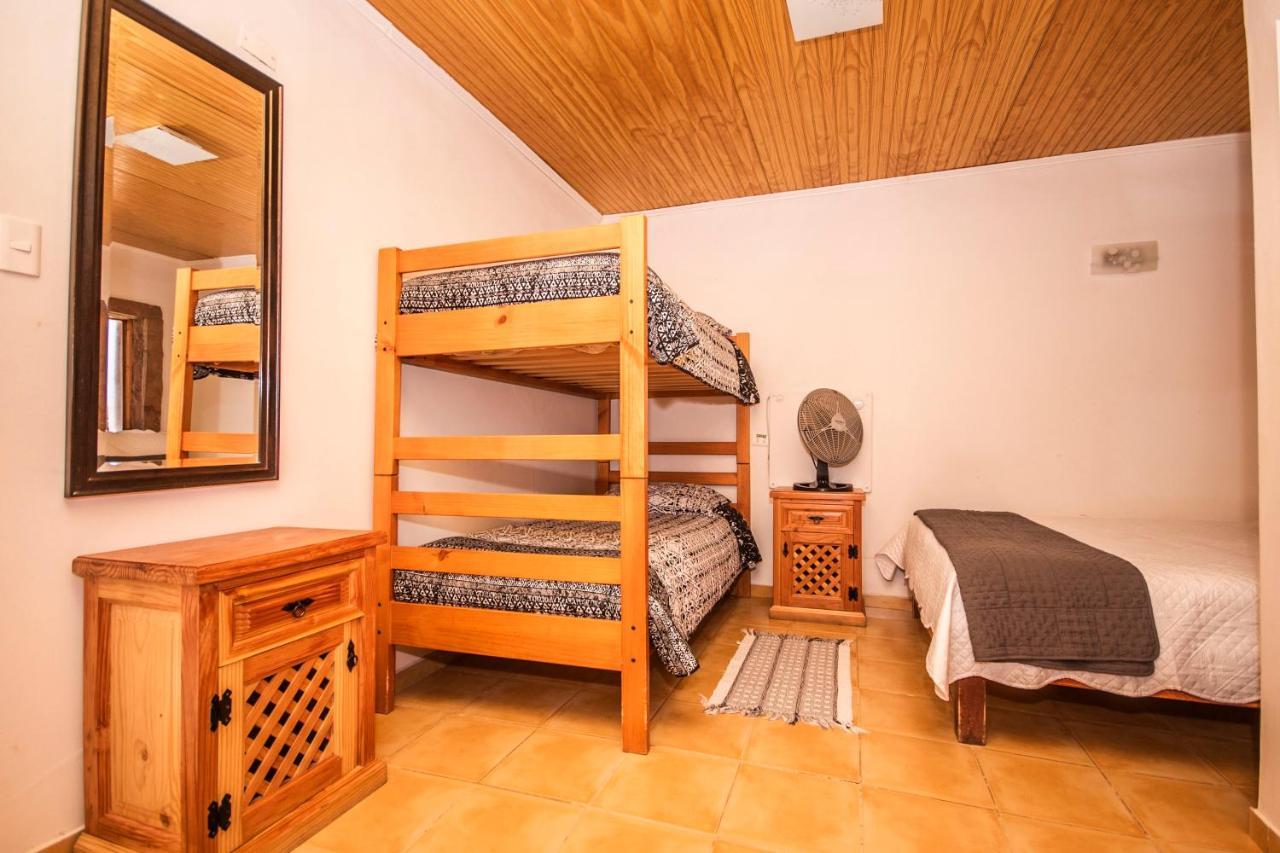 Hostal Sumaj Σαν Πέδρο ντε Ατακάμα Εξωτερικό φωτογραφία