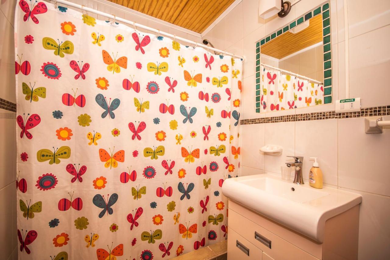 Hostal Sumaj Σαν Πέδρο ντε Ατακάμα Εξωτερικό φωτογραφία