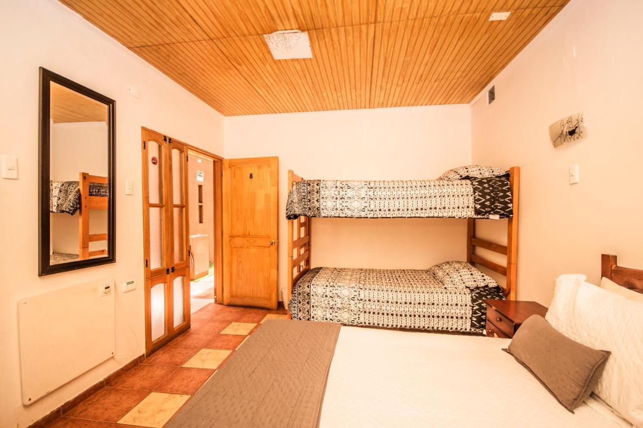Hostal Sumaj Σαν Πέδρο ντε Ατακάμα Εξωτερικό φωτογραφία