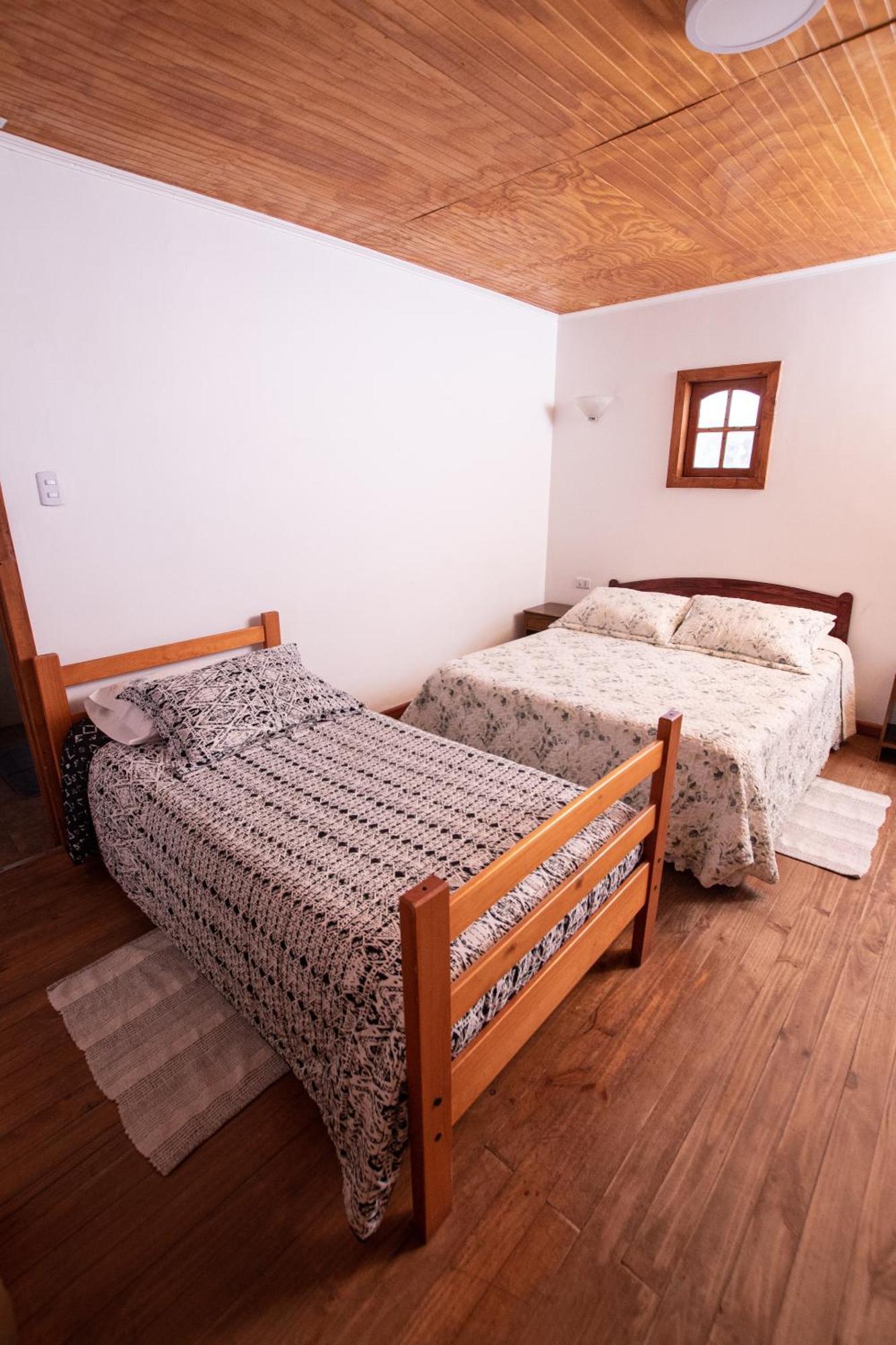 Hostal Sumaj Σαν Πέδρο ντε Ατακάμα Εξωτερικό φωτογραφία
