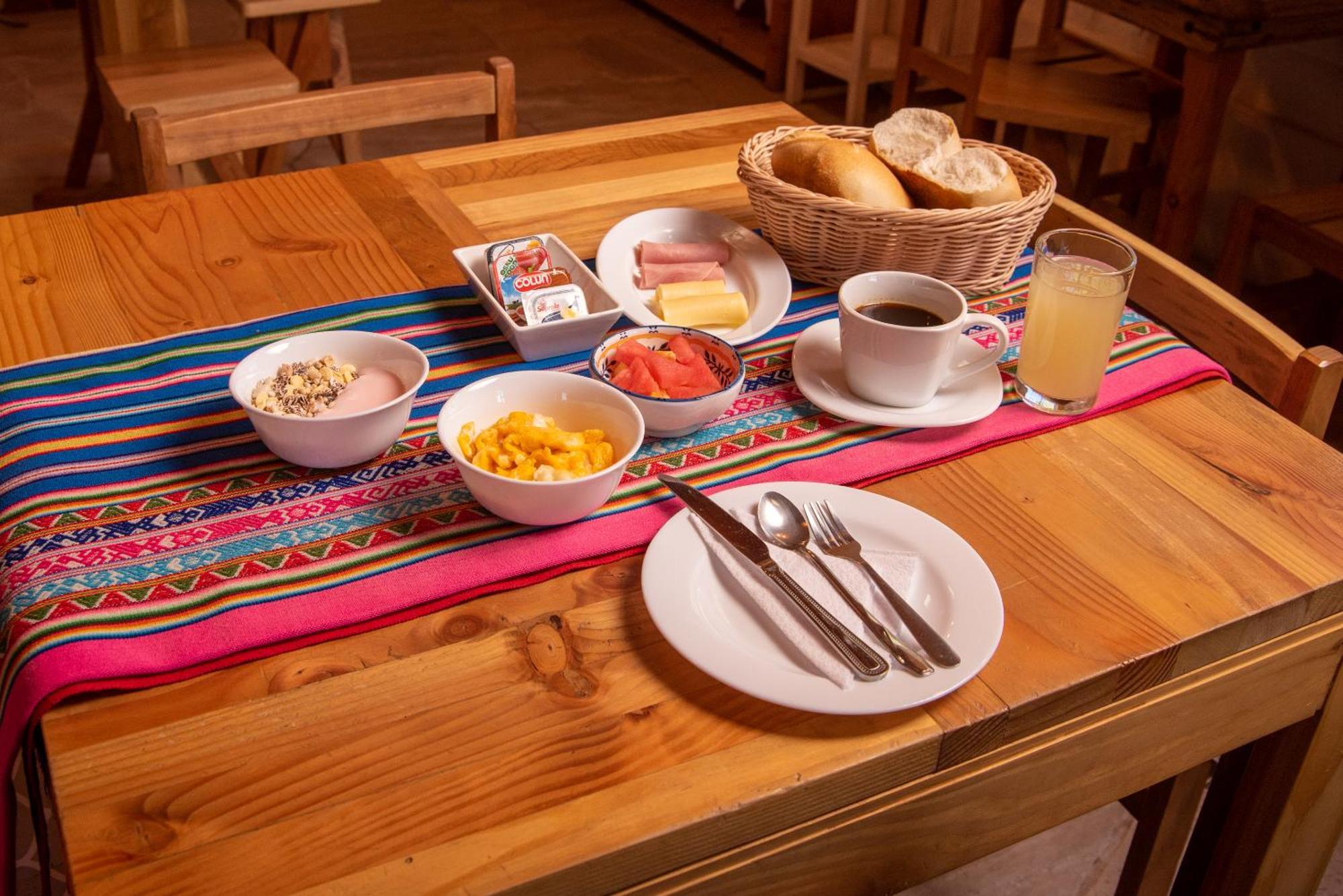 Hostal Sumaj Σαν Πέδρο ντε Ατακάμα Εξωτερικό φωτογραφία