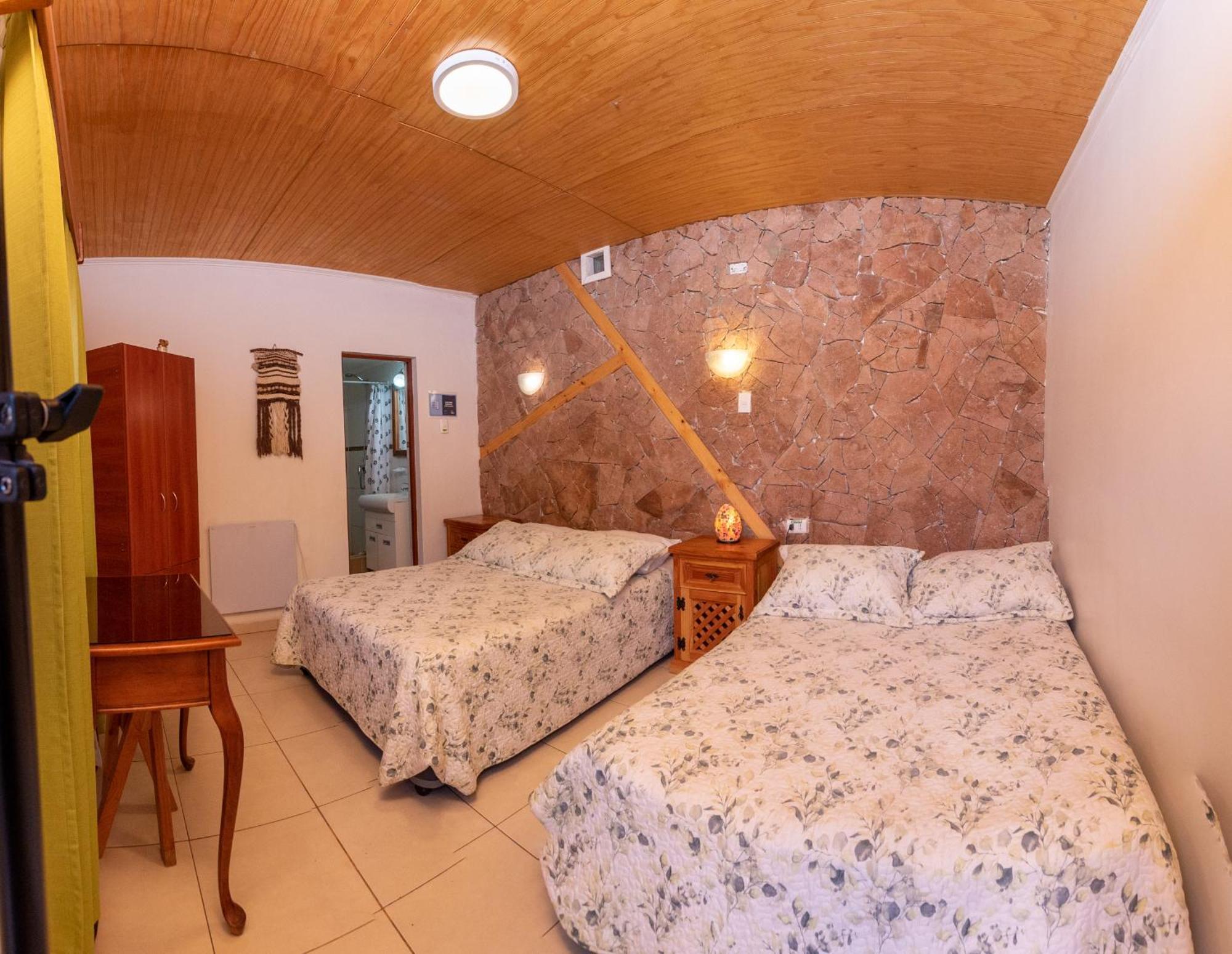 Hostal Sumaj Σαν Πέδρο ντε Ατακάμα Εξωτερικό φωτογραφία