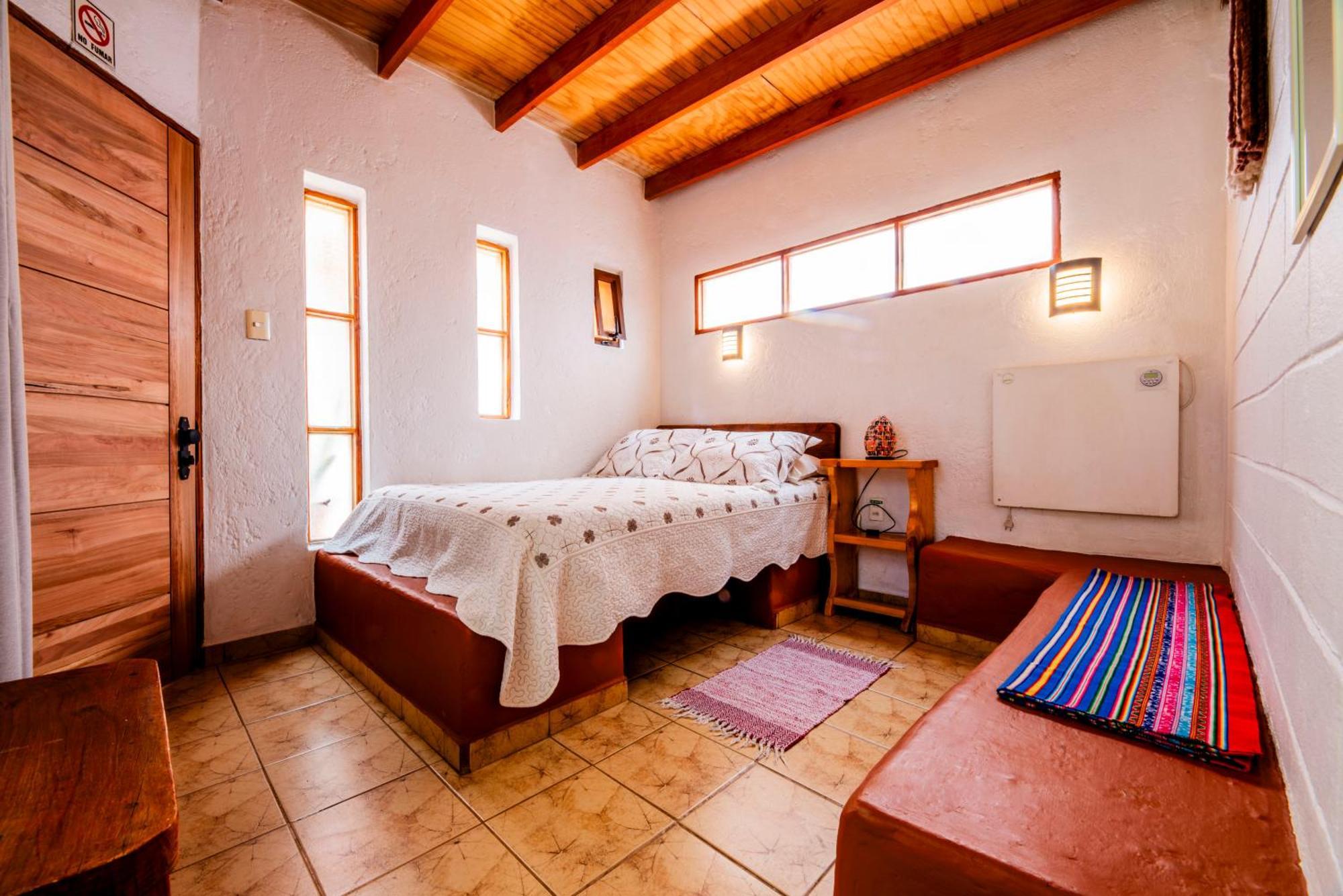 Hostal Sumaj Σαν Πέδρο ντε Ατακάμα Εξωτερικό φωτογραφία
