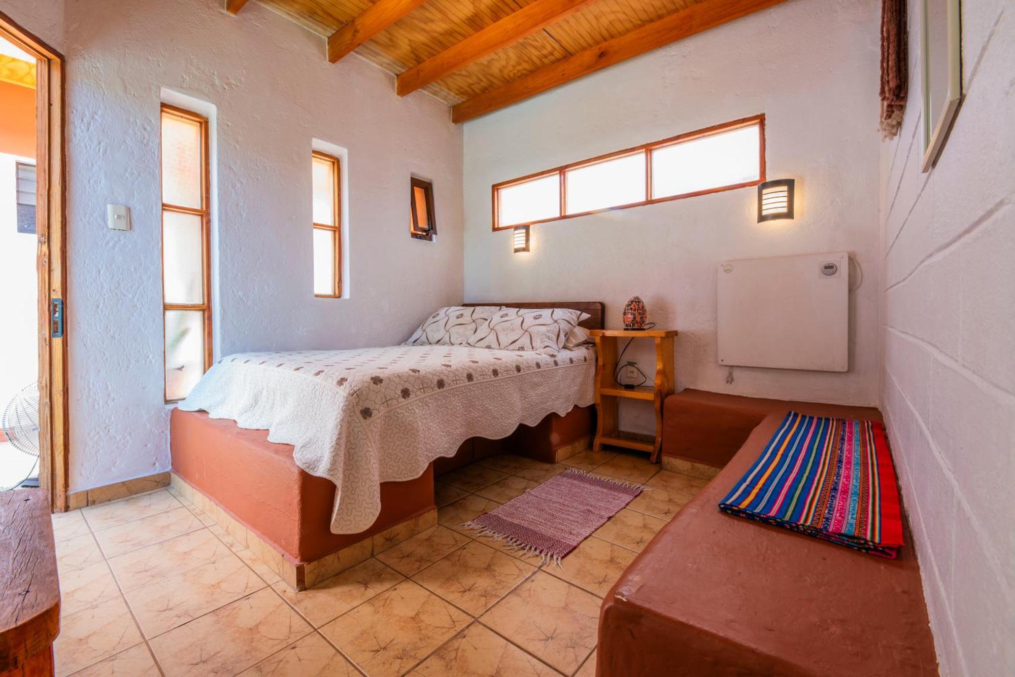Hostal Sumaj Σαν Πέδρο ντε Ατακάμα Εξωτερικό φωτογραφία