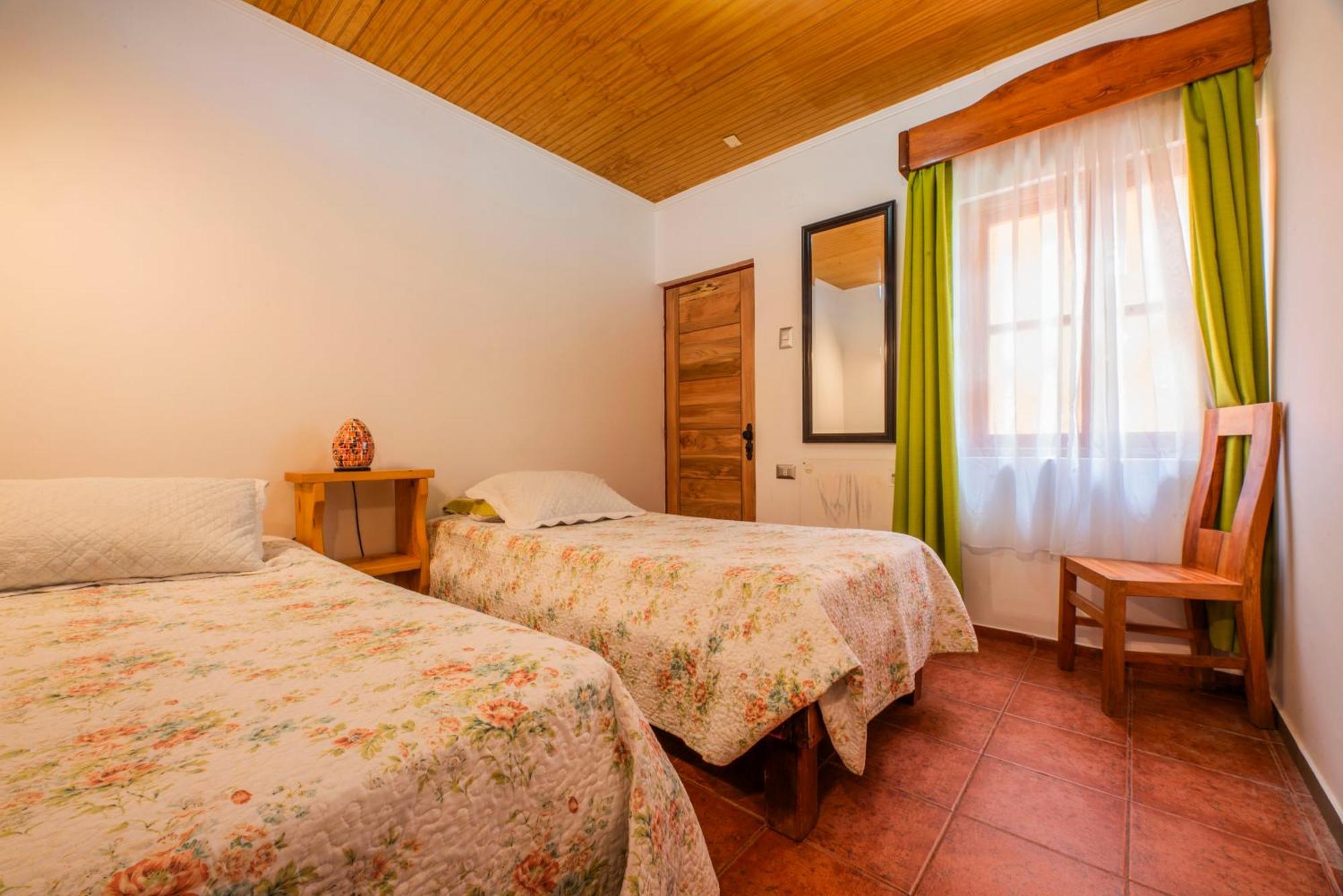 Hostal Sumaj Σαν Πέδρο ντε Ατακάμα Εξωτερικό φωτογραφία