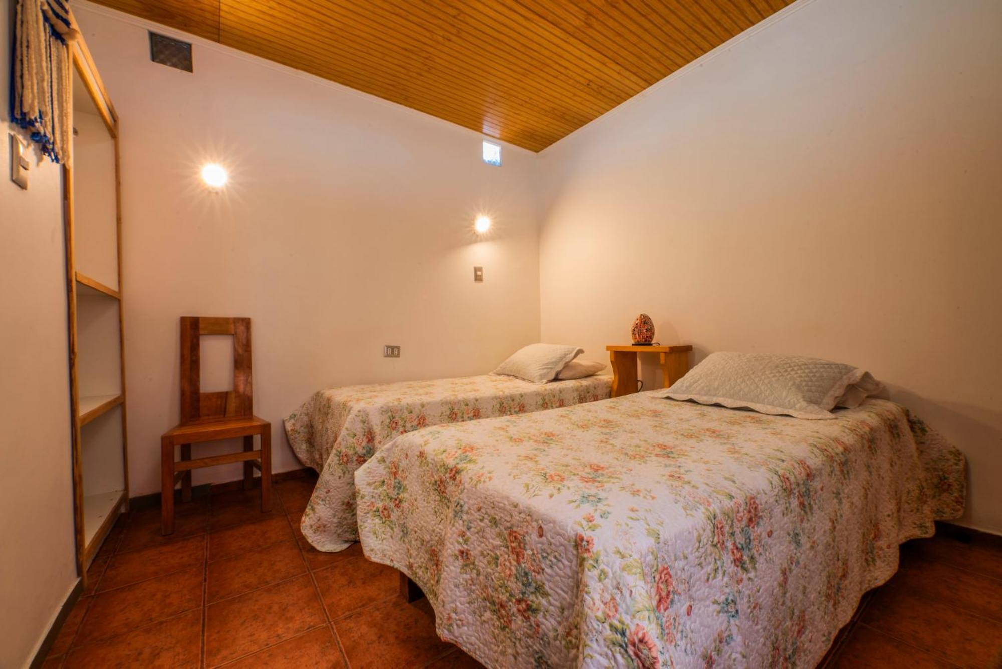 Hostal Sumaj Σαν Πέδρο ντε Ατακάμα Εξωτερικό φωτογραφία