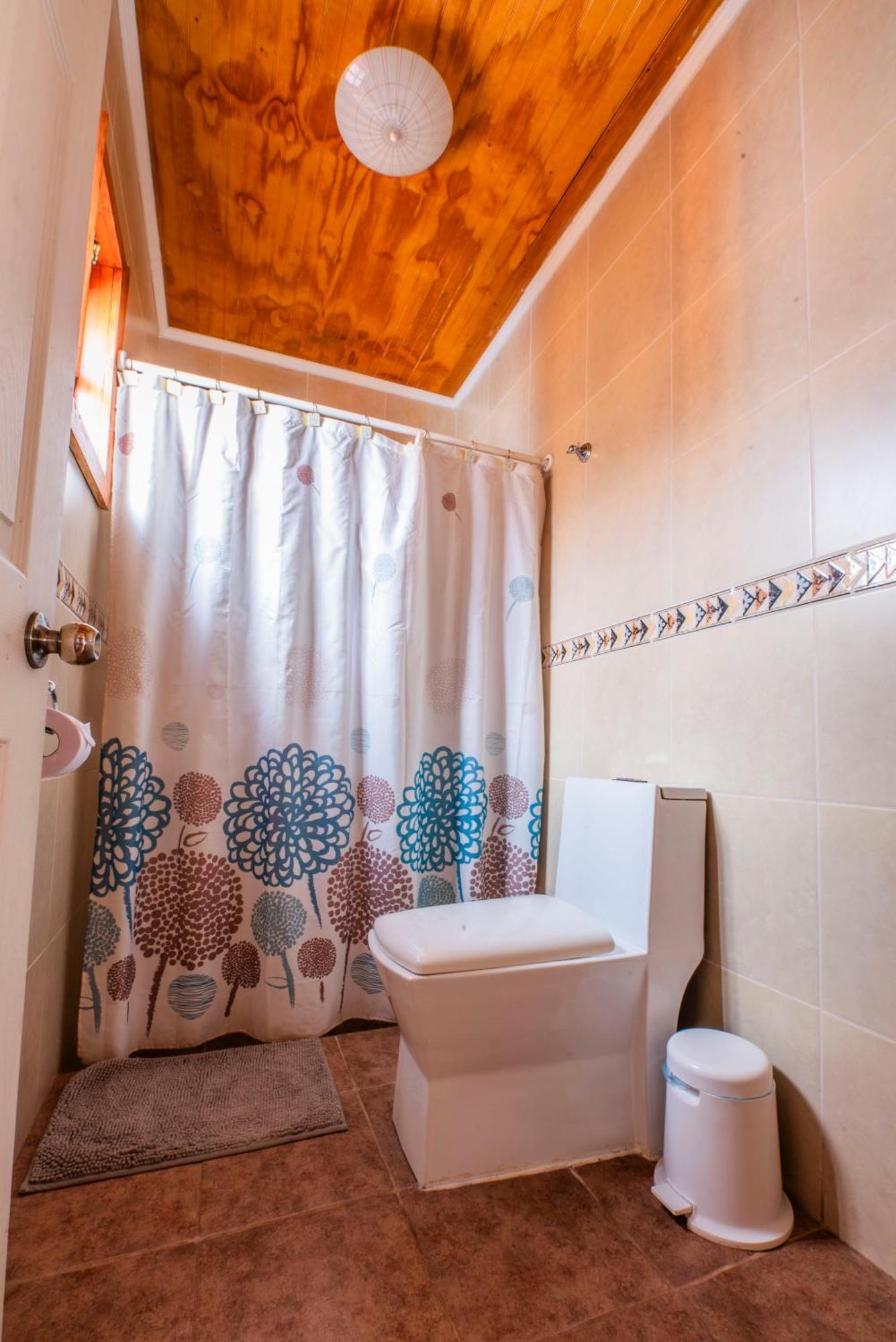 Hostal Sumaj Σαν Πέδρο ντε Ατακάμα Εξωτερικό φωτογραφία