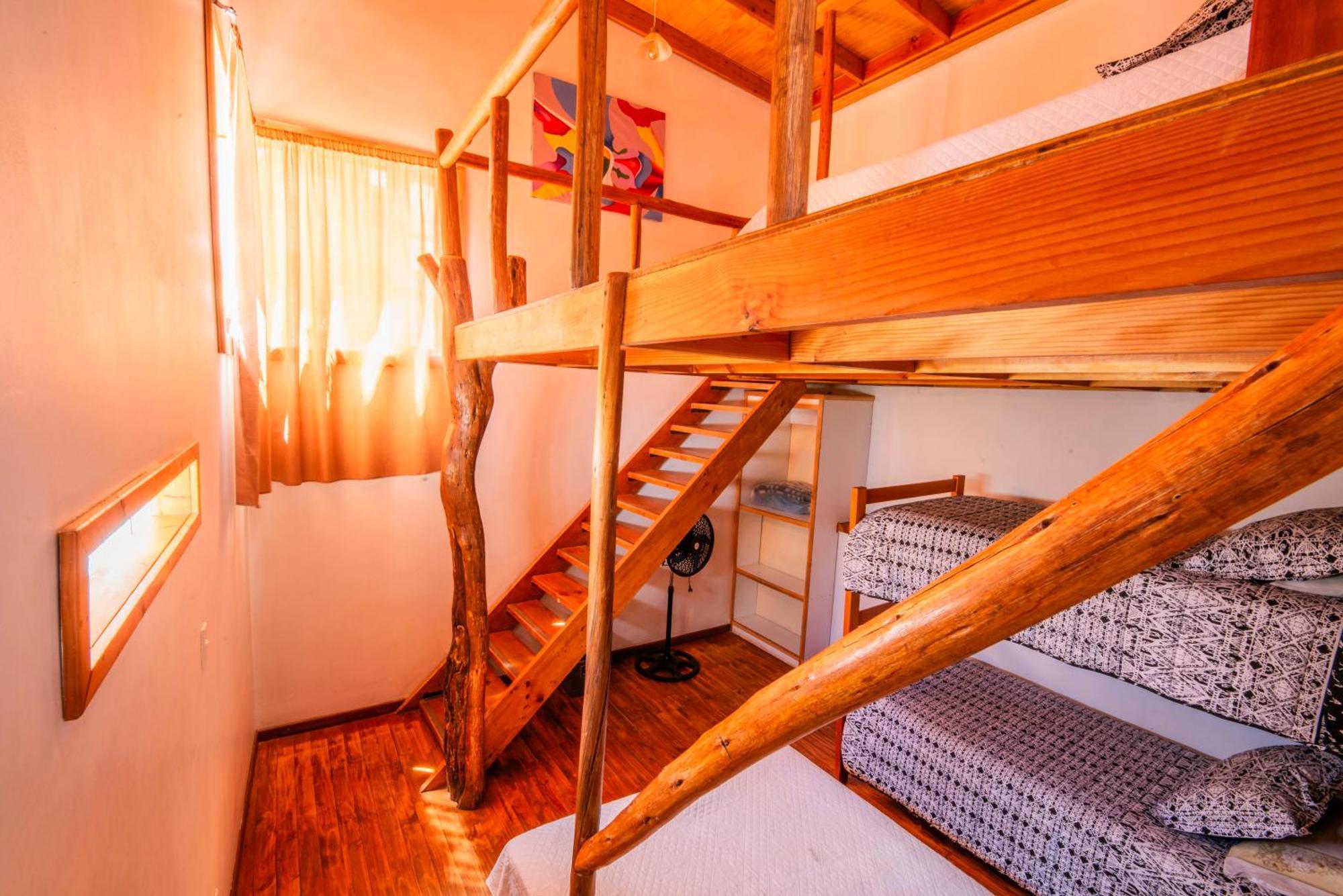 Hostal Sumaj Σαν Πέδρο ντε Ατακάμα Εξωτερικό φωτογραφία