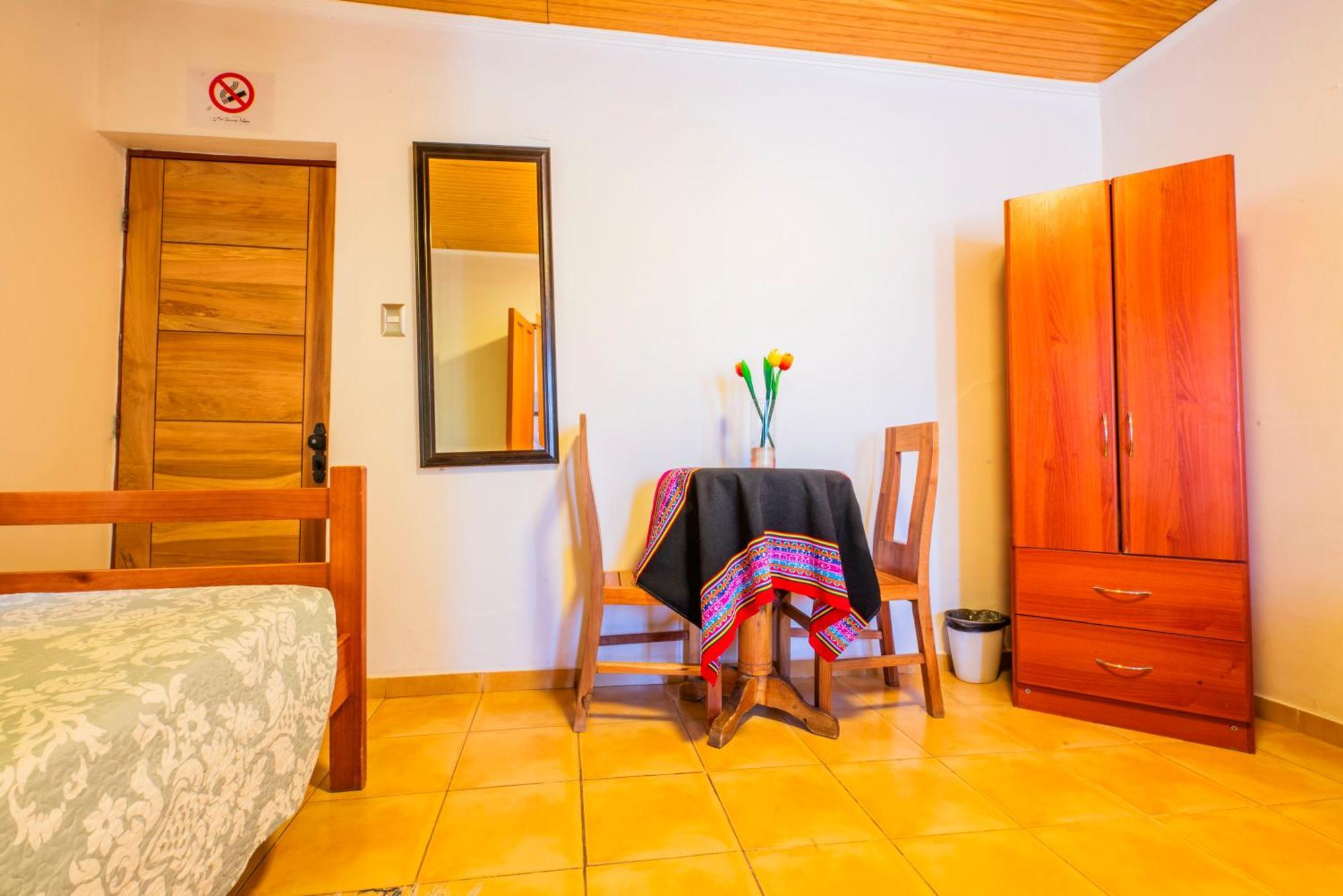 Hostal Sumaj Σαν Πέδρο ντε Ατακάμα Εξωτερικό φωτογραφία