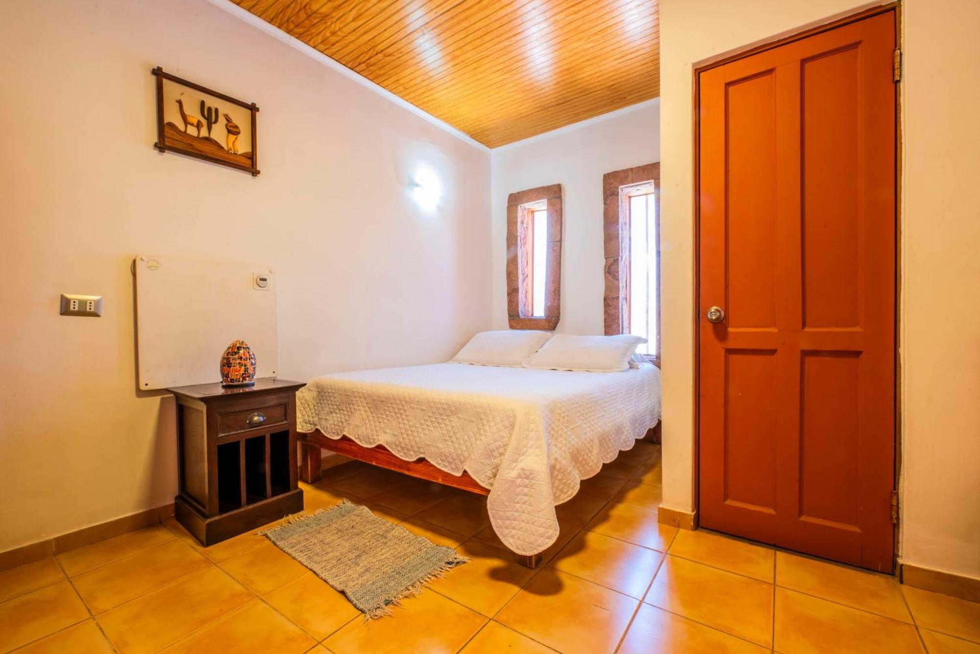Hostal Sumaj Σαν Πέδρο ντε Ατακάμα Εξωτερικό φωτογραφία