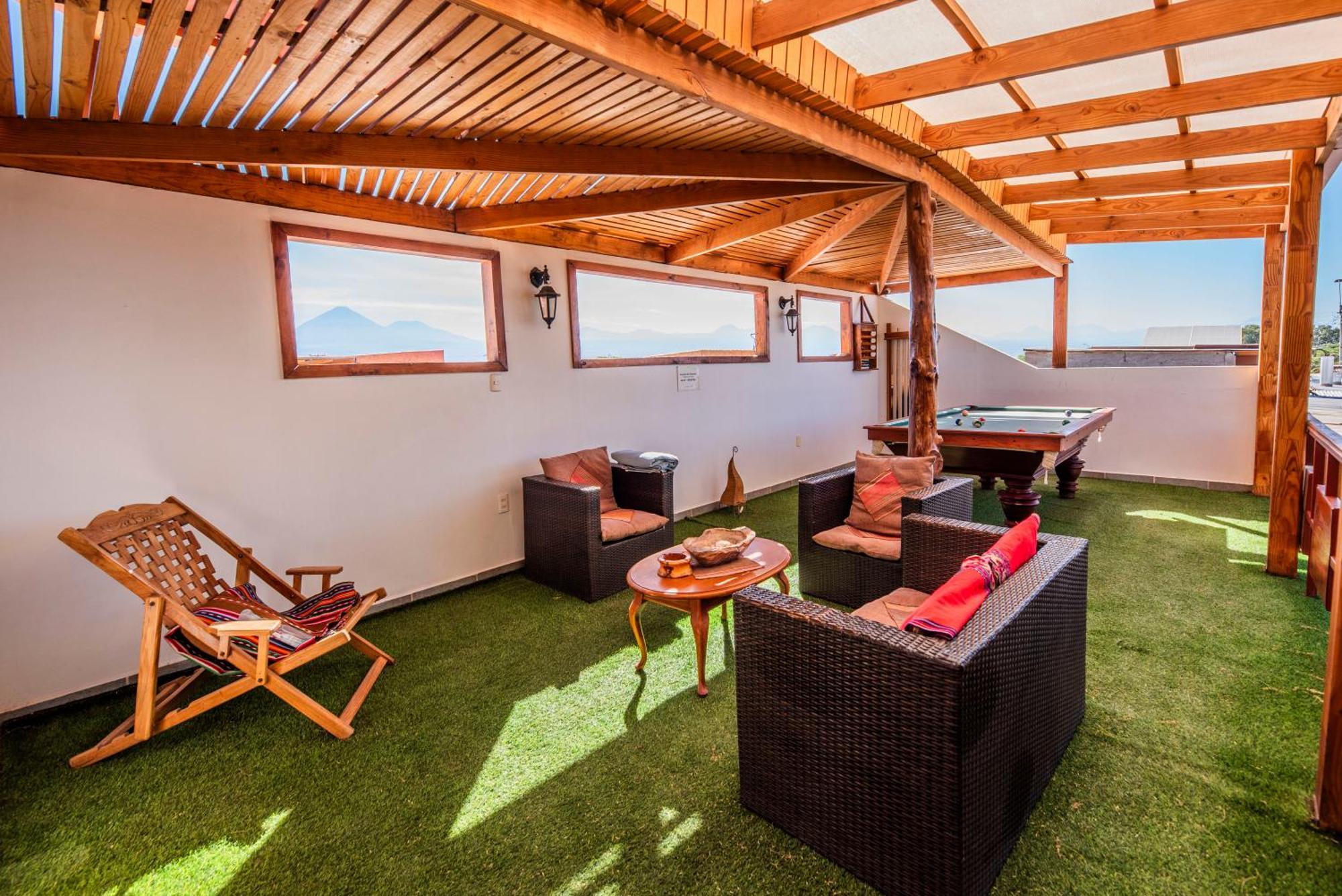 Hostal Sumaj Σαν Πέδρο ντε Ατακάμα Εξωτερικό φωτογραφία
