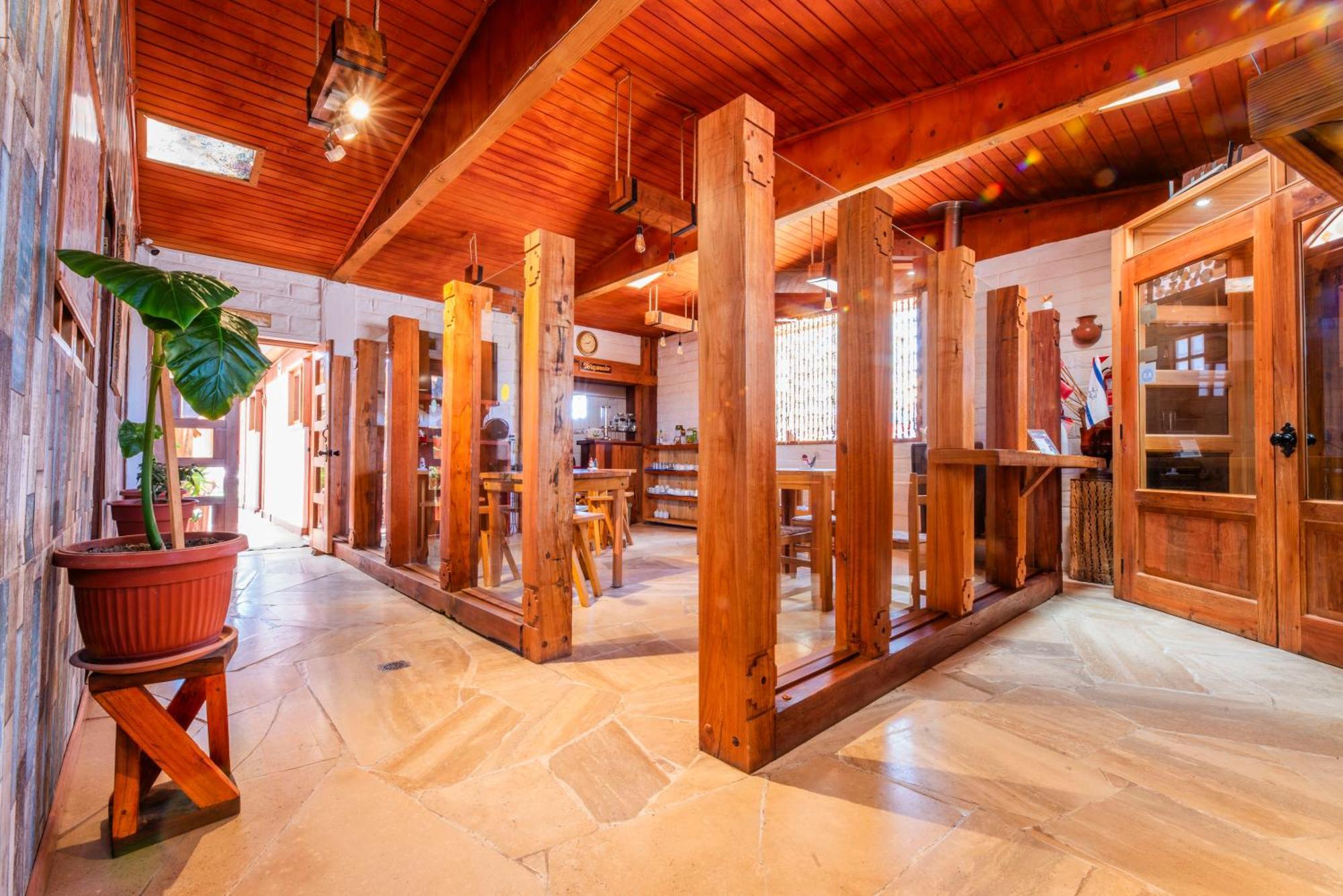 Hostal Sumaj Σαν Πέδρο ντε Ατακάμα Εξωτερικό φωτογραφία