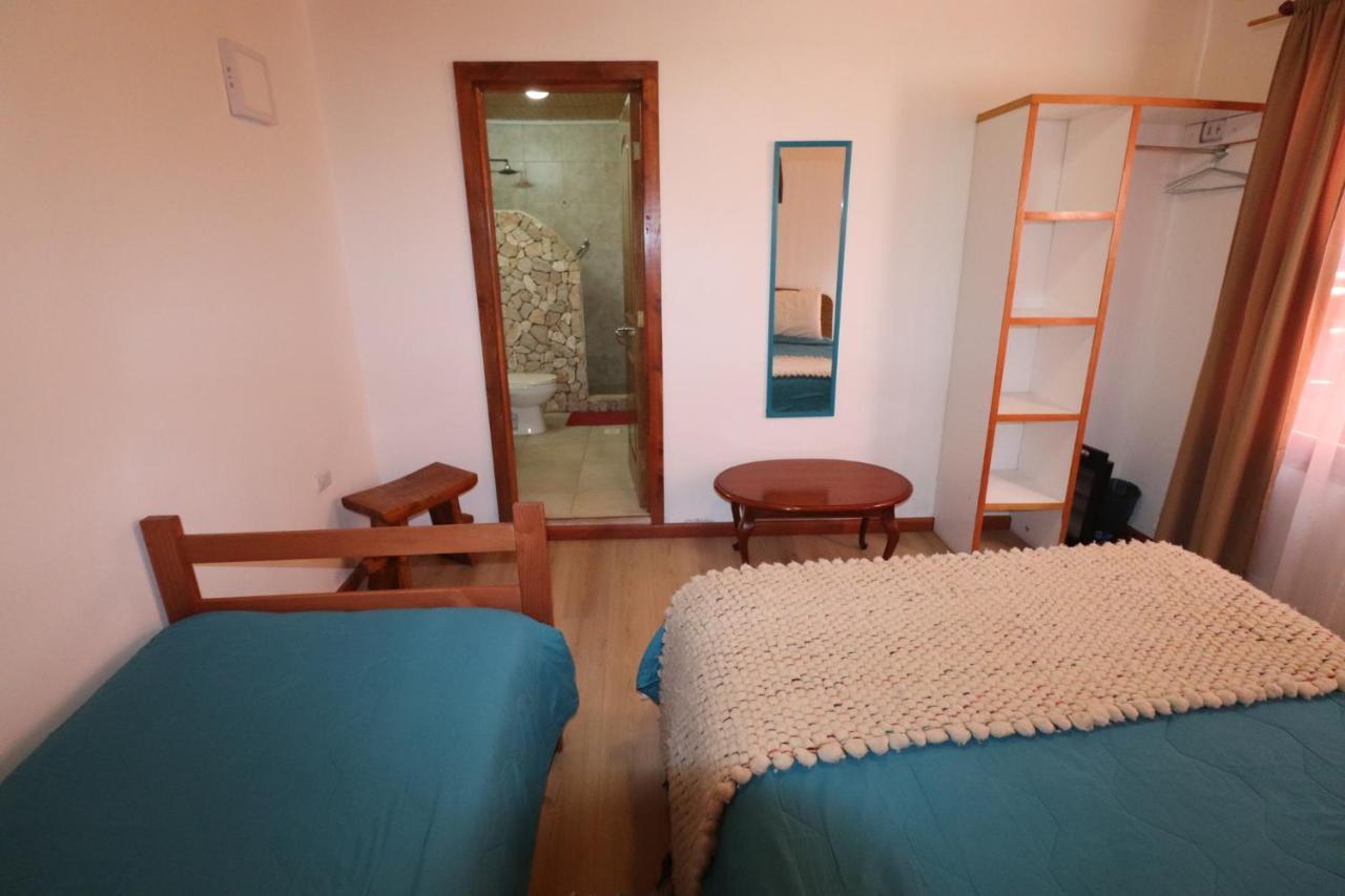 Hostal Sumaj Σαν Πέδρο ντε Ατακάμα Εξωτερικό φωτογραφία